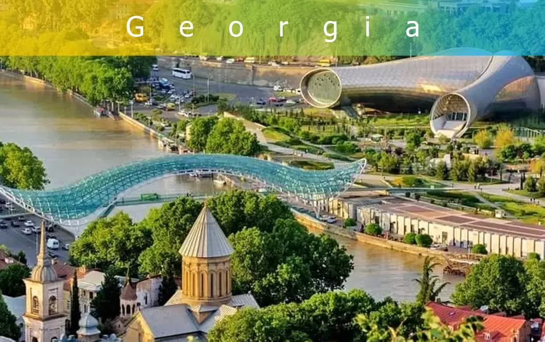 تور گرجستان